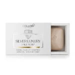 Silver Luxury Face sapun