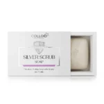 Silver Scrub sapun